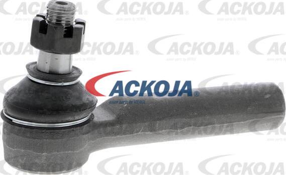 ACKOJA A70-9523 - Наконечник рулевой тяги, шарнир autospares.lv