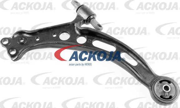 ACKOJA A70-9576 - Рычаг подвески колеса autospares.lv