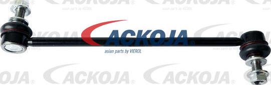 ACKOJA A70-9656 - Тяга / стойка, стабилизатор autospares.lv