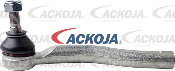 ACKOJA A70-9653 - Наконечник рулевой тяги, шарнир autospares.lv