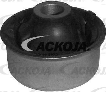 ACKOJA A70-9664 - Сайлентблок, рычаг подвески колеса autospares.lv