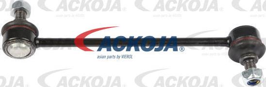 ACKOJA A70-9609 - Тяга / стойка, стабилизатор autospares.lv