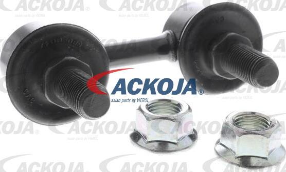 ACKOJA A70-9604 - Тяга / стойка, стабилизатор autospares.lv