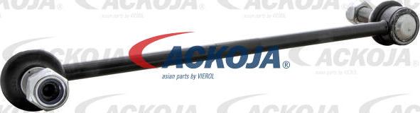 ACKOJA A70-9600 - Тяга / стойка, стабилизатор autospares.lv