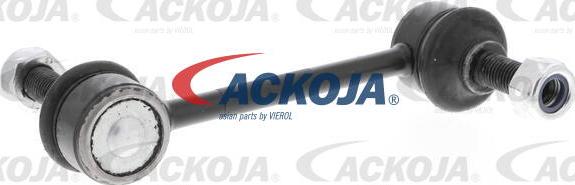 ACKOJA A70-9631 - Тяга / стойка, стабилизатор autospares.lv
