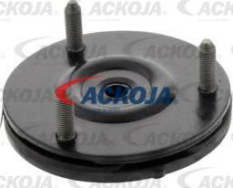 ACKOJA A70-9706 - Опора стойки амортизатора, подушка autospares.lv