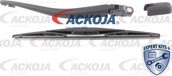 ACKOJA A70-0448 - Комплект рычагов стеклоочистителя, система очистки стекол autospares.lv