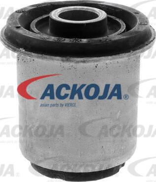 ACKOJA A70-0466 - Сайлентблок, рычаг подвески колеса autospares.lv