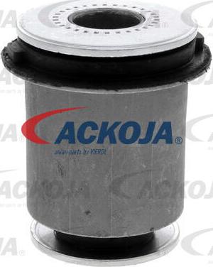 ACKOJA A70-0463 - Сайлентблок, рычаг подвески колеса autospares.lv