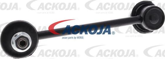 ACKOJA A70-0413 - Тяга / стойка, стабилизатор autospares.lv