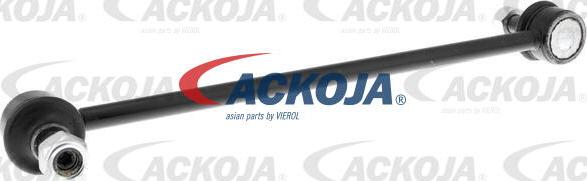 ACKOJA A70-0515 - Тяга / стойка, стабилизатор autospares.lv