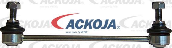 ACKOJA A70-0511 - Тяга / стойка, стабилизатор autospares.lv