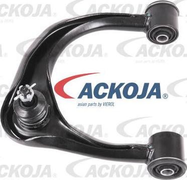 ACKOJA A70-0636 - Рычаг подвески колеса autospares.lv