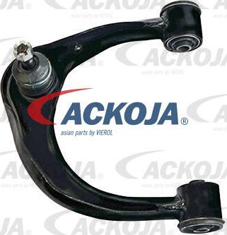 ACKOJA A70-0637 - Рычаг подвески колеса autospares.lv