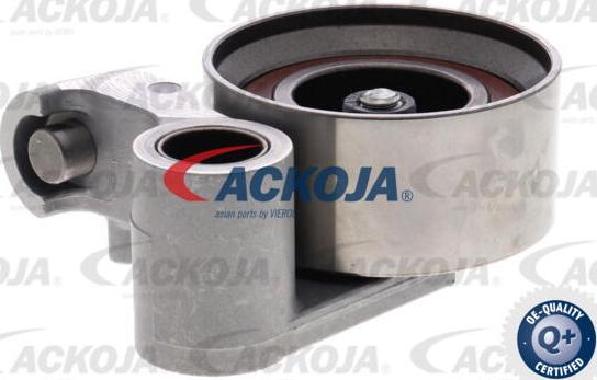 ACKOJA A70-0066 - Натяжной ролик, зубчатый ремень ГРМ autospares.lv