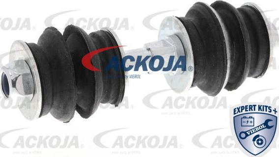 ACKOJA A70-0019 - Тяга / стойка, стабилизатор autospares.lv