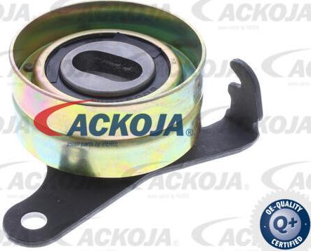 ACKOJA A70-0074 - Натяжной ролик, зубчатый ремень ГРМ autospares.lv