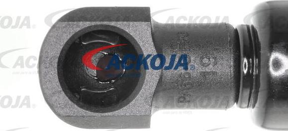 ACKOJA A70-0194 - Газовая пружина, упор autospares.lv