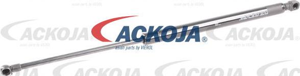 ACKOJA A70-0103 - Газовая пружина, упор autospares.lv