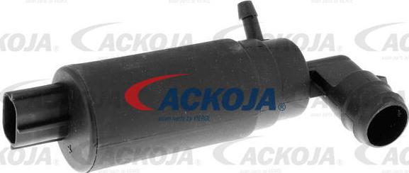 ACKOJA A70-08-0006 - Водяной насос, система очистки окон autospares.lv