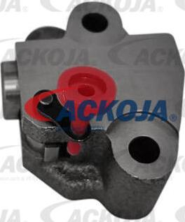 ACKOJA A70-0826 - Натяжитель цепи ГРМ autospares.lv