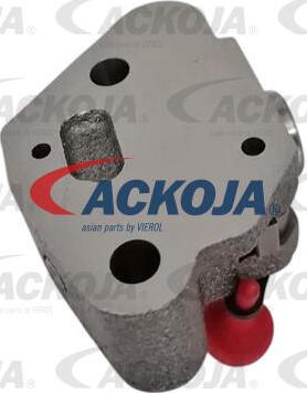 ACKOJA A70-0826 - Натяжитель цепи ГРМ autospares.lv