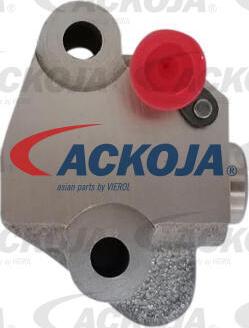 ACKOJA A70-0826 - Натяжитель цепи ГРМ autospares.lv