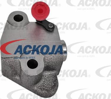 ACKOJA A70-0826 - Натяжитель цепи ГРМ autospares.lv