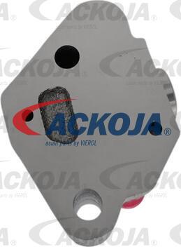 ACKOJA A70-0826 - Натяжитель цепи ГРМ autospares.lv