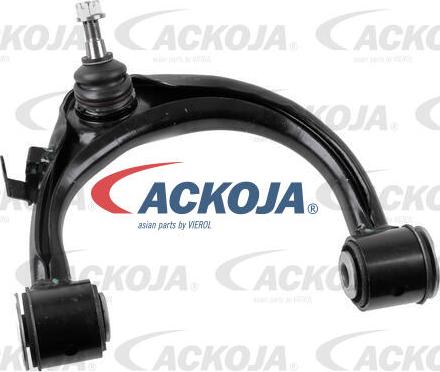 ACKOJA A70-0369 - Рычаг подвески колеса autospares.lv