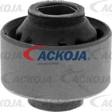 ACKOJA A70-0307 - Сайлентблок, рычаг подвески колеса autospares.lv