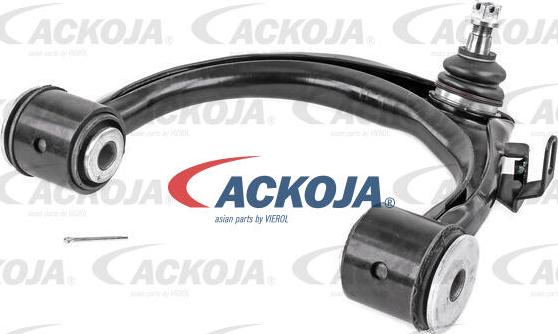 ACKOJA A70-0370 - Рычаг подвески колеса autospares.lv