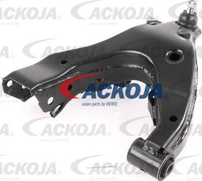 ACKOJA A70-0371 - Рычаг подвески колеса autospares.lv