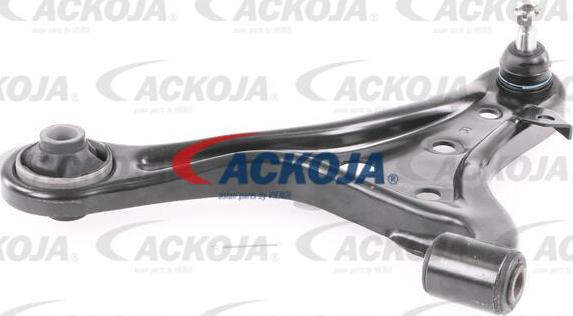 ACKOJA A70-0247 - Рычаг подвески колеса autospares.lv