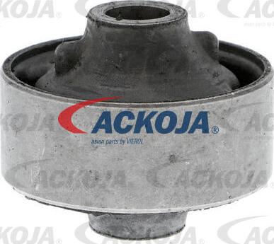 ACKOJA A70-0207 - Сайлентблок, рычаг подвески колеса autospares.lv