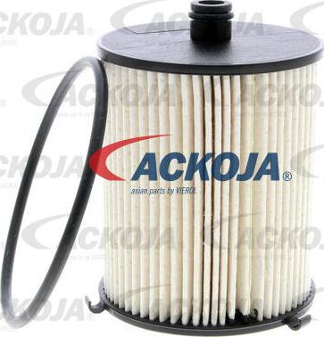 ACKOJA A70-0277 - Топливный фильтр autospares.lv