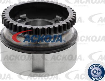 ACKOJA A70-0757 - Шестерня привода распределительного вала autospares.lv