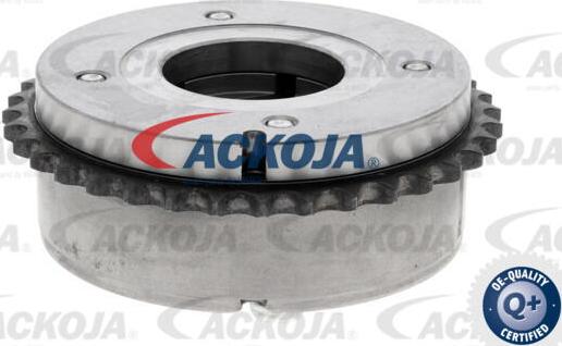 ACKOJA A70-0764 - Шестерня привода распределительного вала autospares.lv