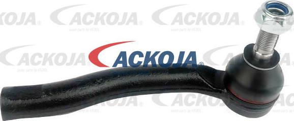 ACKOJA A70-1199 - Наконечник рулевой тяги, шарнир autospares.lv