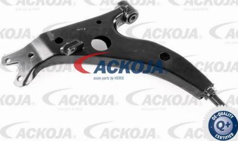 ACKOJA A70-1194 - Рычаг подвески колеса autospares.lv