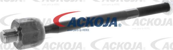 ACKOJA A70-1159 - Осевой шарнир, рулевая тяга autospares.lv