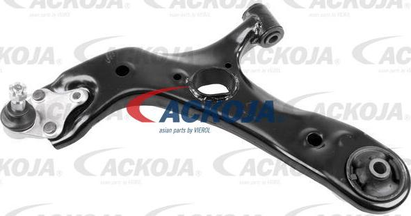 ACKOJA A70-1164 - Рычаг подвески колеса autospares.lv