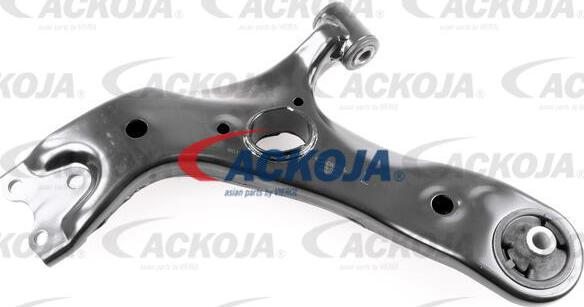 ACKOJA A70-1165 - Рычаг подвески колеса autospares.lv