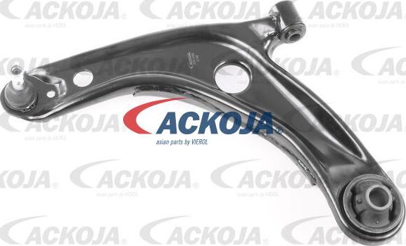 ACKOJA A70-1162 - Рычаг подвески колеса autospares.lv