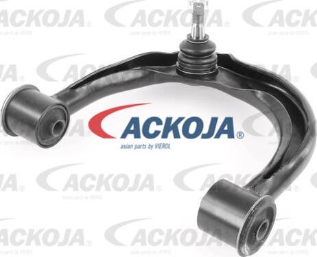 ACKOJA A70-1181 - Рычаг подвески колеса autospares.lv