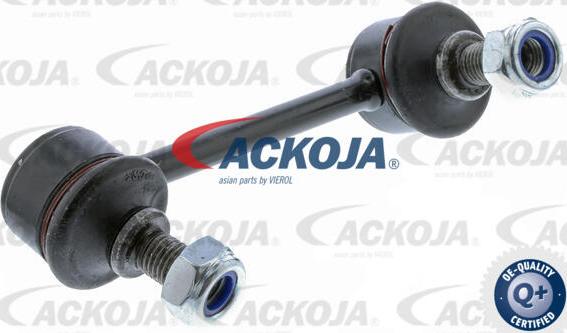 ACKOJA A70-1131 - Тяга / стойка, стабилизатор autospares.lv