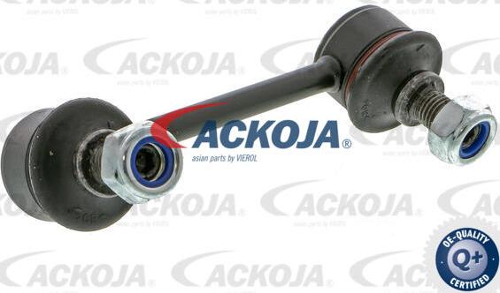 ACKOJA A70-1132 - Тяга / стойка, стабилизатор autospares.lv