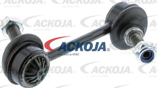 ACKOJA A70-1129 - Тяга / стойка, стабилизатор autospares.lv