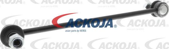 ACKOJA A70-1124 - Тяга / стойка, стабилизатор autospares.lv