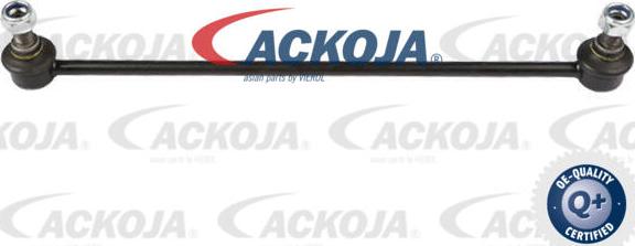 ACKOJA A70-1125 - Тяга / стойка, стабилизатор autospares.lv